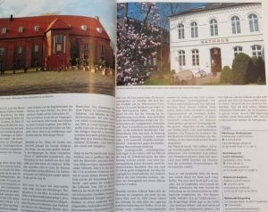 Rad & Tour durch den Nordkreis Vechta