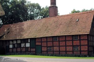 alte Brennerei Michael Bünker