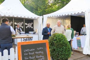 genuss am fluss, Wildeshausen