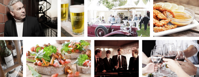 genuss am fluss, Wildeshausen